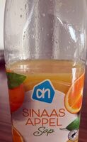 Sinaasappelsap