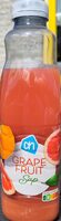 Grapefruit Sap