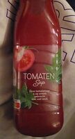 Tomatensap