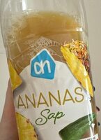 Ananassap