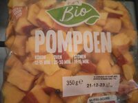 Pompoen