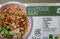 Oosterse bami