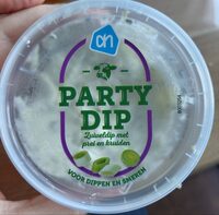 Party dip