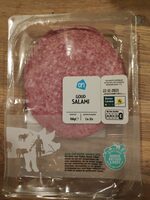 Goudsalami