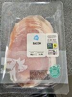 Gerookte Bacon