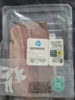 Katenspek