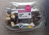 Pinda Mix Melk, Wi, Puur