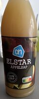 Appelsap Elstar