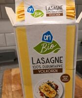 Feuilles Lasagnes