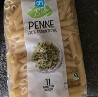 Penne paste
