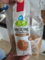 Mini penne