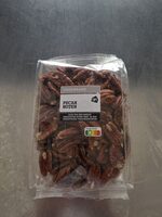 Ongebrande pecannoten