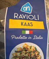 Ravioli Kaas