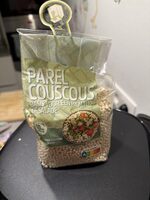 Parel Couscous