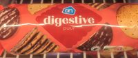 Digestive puur