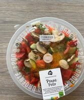 Stoommaaltijd Penne Pollo