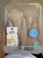 AH Scharrel kipfilet