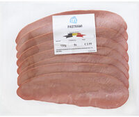 Pastrami