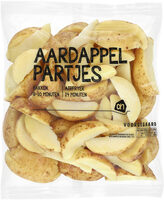 Aardappelpartjes