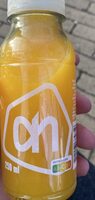 Orange Juice (250ml)