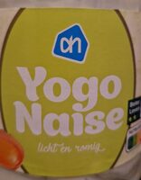 Yogonaise