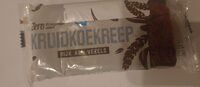 Kruidenkoekreep Zero