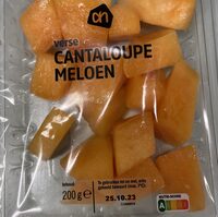 Cantaloupe