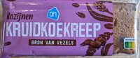 AH Kruidkoekreep rozijnen 6-pack
