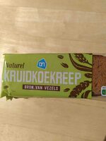 AH Kruidkoekreep naturel 6-pack