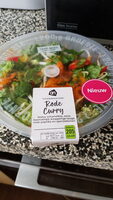 Rode curry