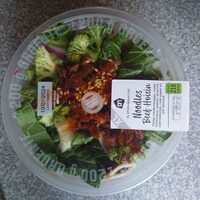 Noodles Beef Hoisin
