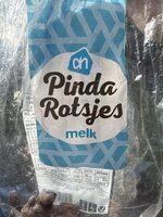 AH pindarotsjes