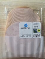 Kalkoenfilet