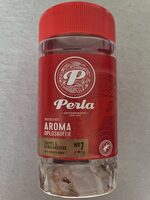 Perla Huisblends Aroma oploskoffie