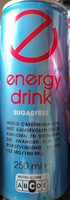 Energy drink