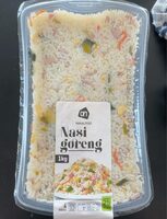 Nasi Goreng