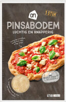 Pinsadeeg