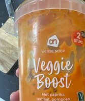 Veggie Boost