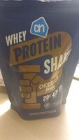 Whey Protein Poeder Chocolade Smaak