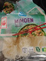 Rice noodles
