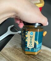 Miso pasta