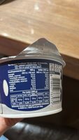 Protein kwark perzik passievrucht
