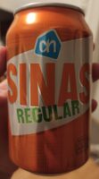 Sinas regular