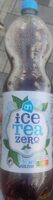 Ice Tea Zero