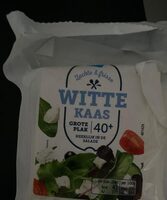 Witte kaas