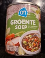 Groentesoep