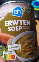 Erwtensoep