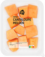 Verse cantaloupemeloen