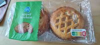 Appelkoeken