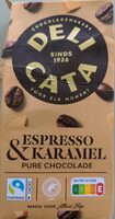 Espresso & Karamel